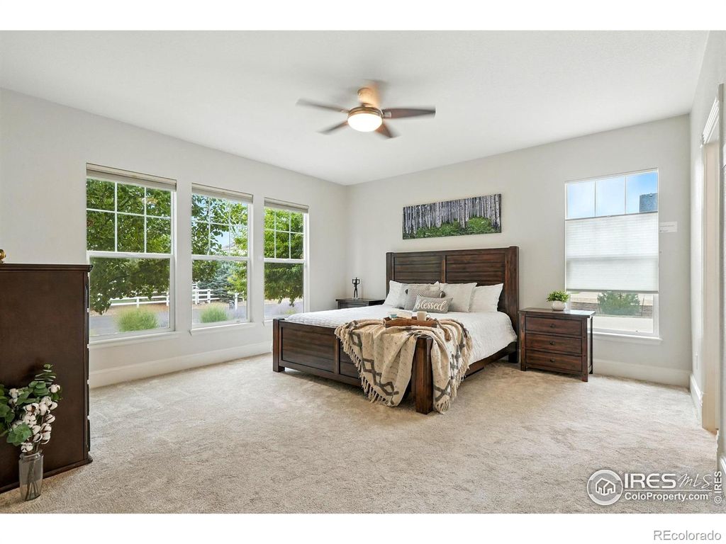 Photo of 3525 Rinn Valley Drive, Longmont, CO 80504 (MLS # IR1044782)