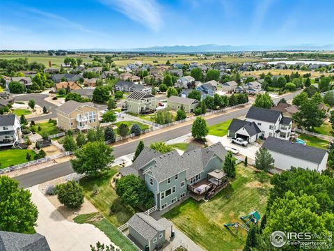 3525 Rinn Valley Drive Longmont CO 80504