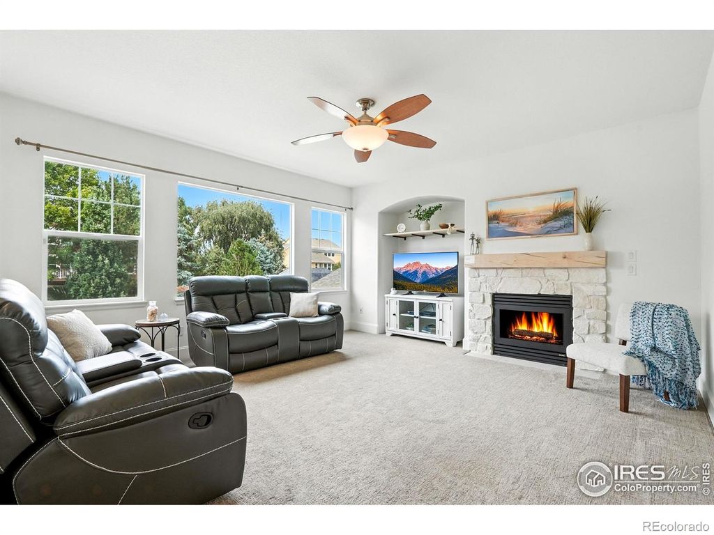 Photo of 3525 Rinn Valley Drive, Longmont, CO 80504 (MLS # IR1044782)