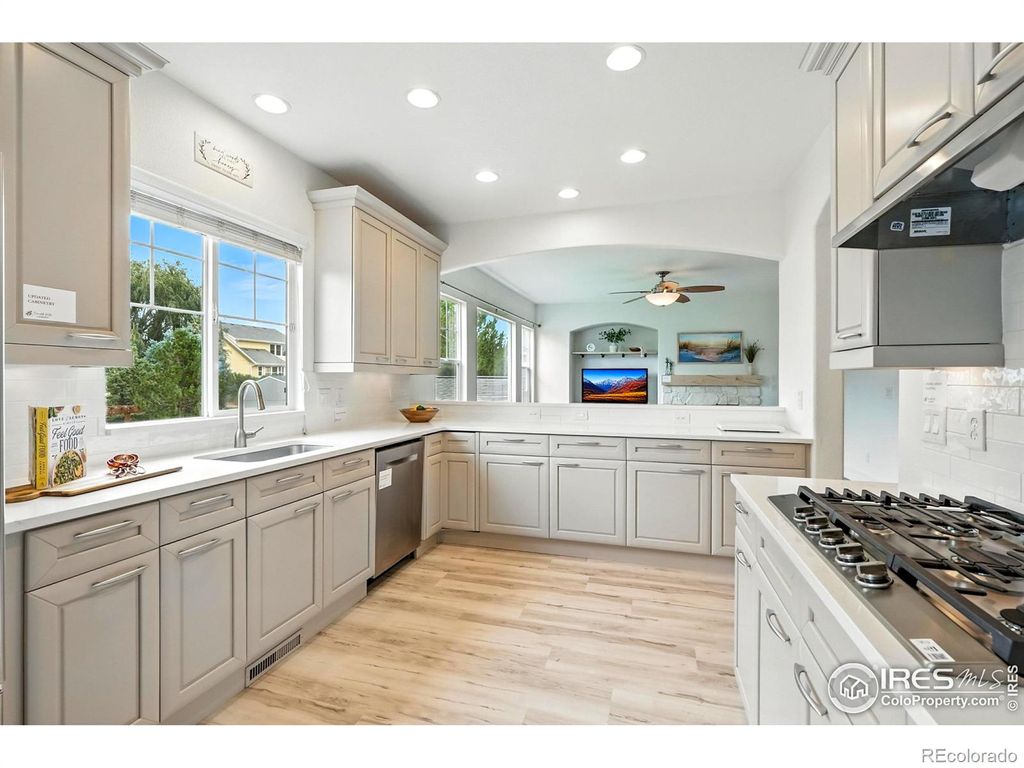 Photo of 3525 Rinn Valley Drive, Longmont, CO 80504 (MLS # IR1044782)