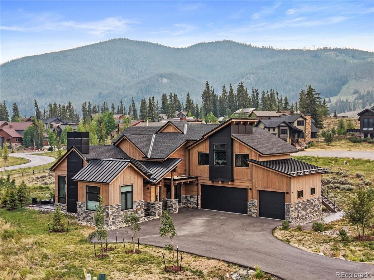 127 Telluride Court