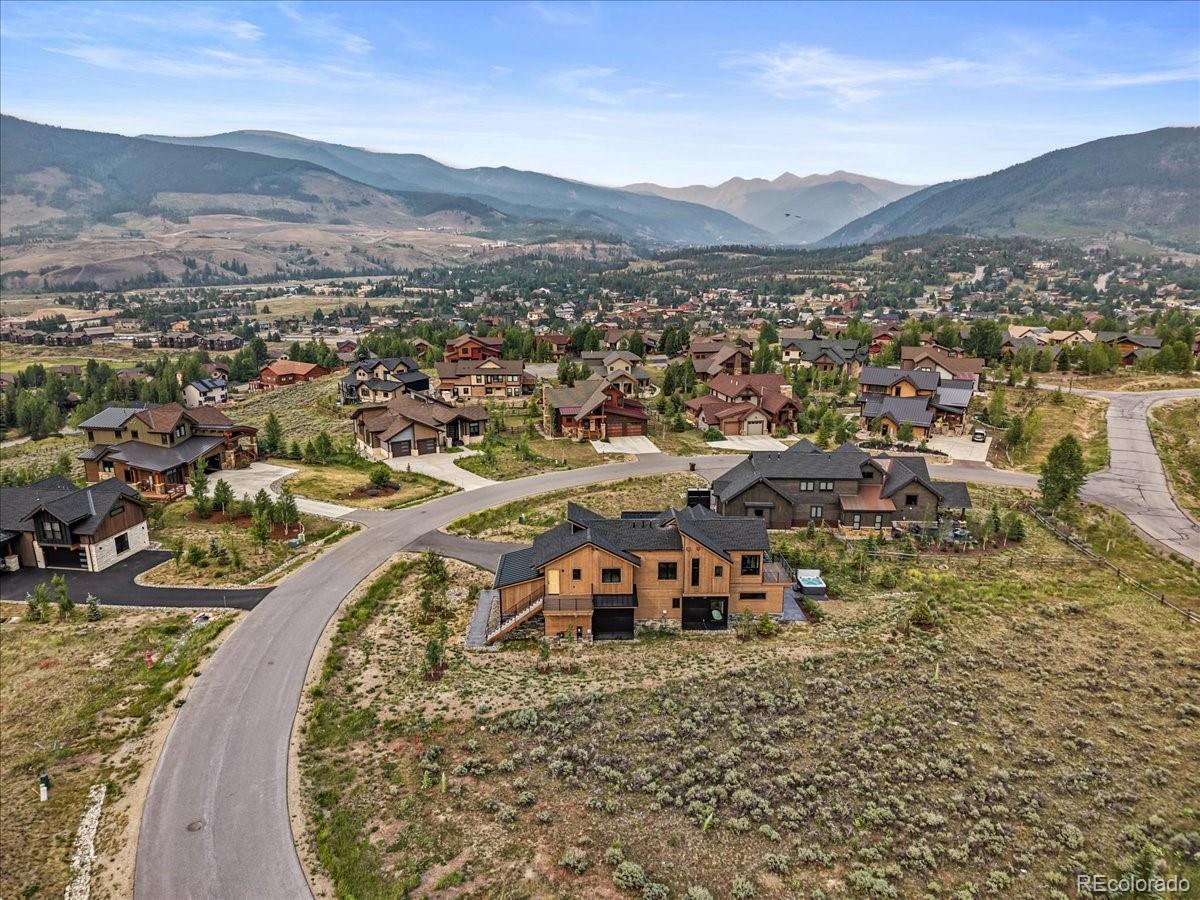 127 Telluride Court