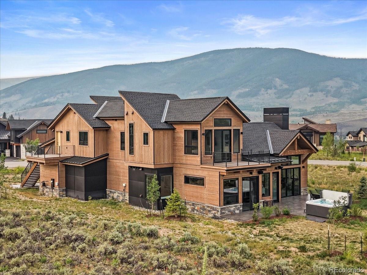 127 Telluride Court