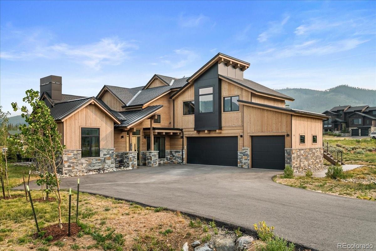 127 Telluride Court