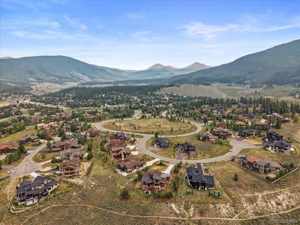 127 Telluride Court