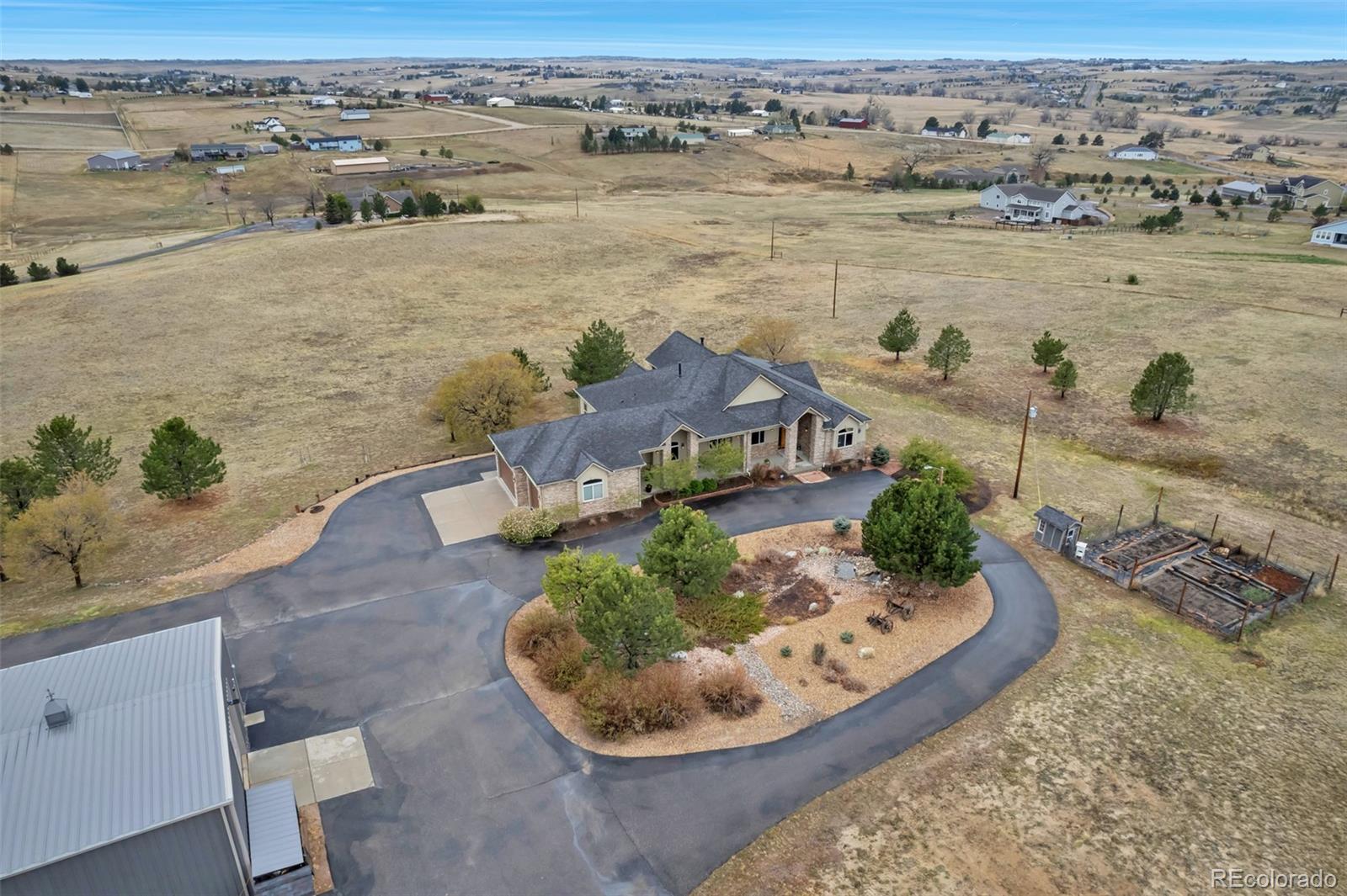 3855 Mountain View Meadows Circle