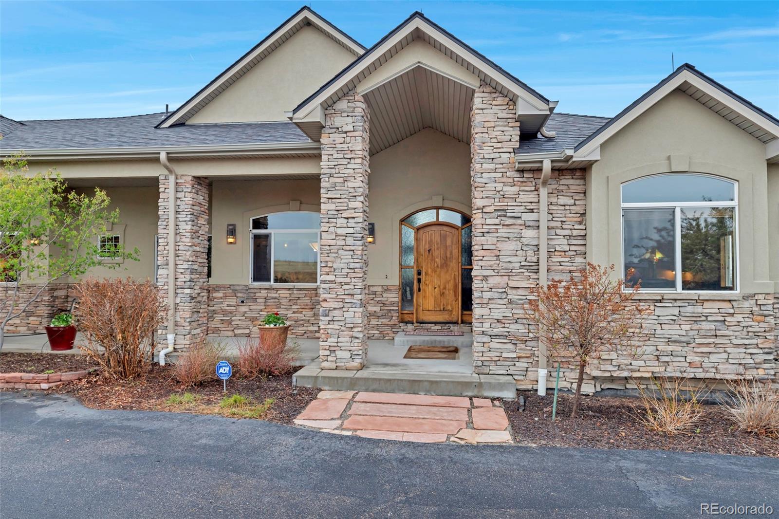 3855 Mountain View Meadows Circle