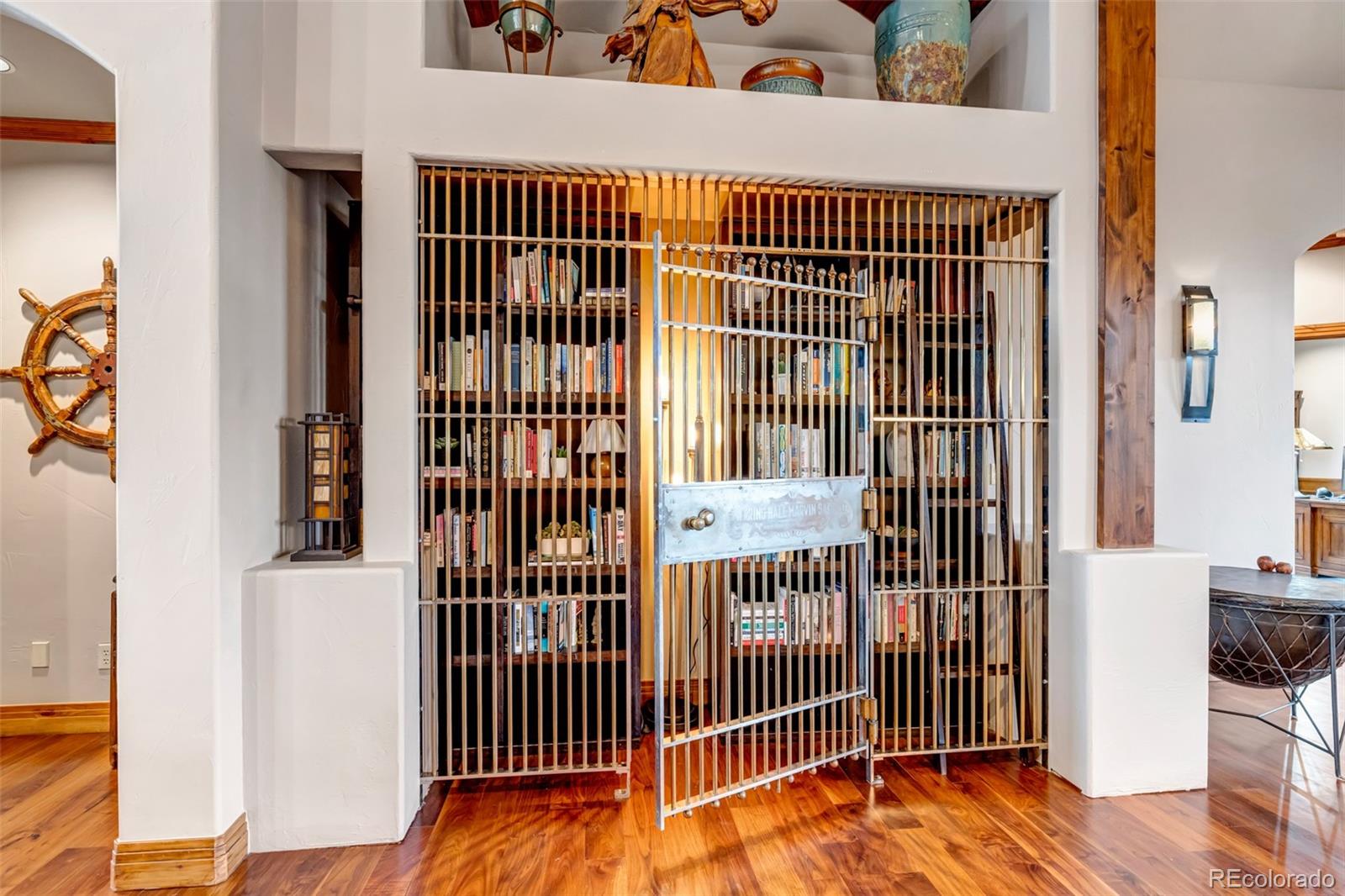 3855 Mountain View Meadows Circle
