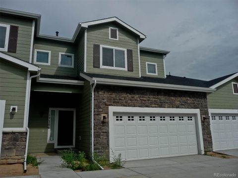 12206 Stone Timber Court, Parker, CO 80134 - #: 9074101
