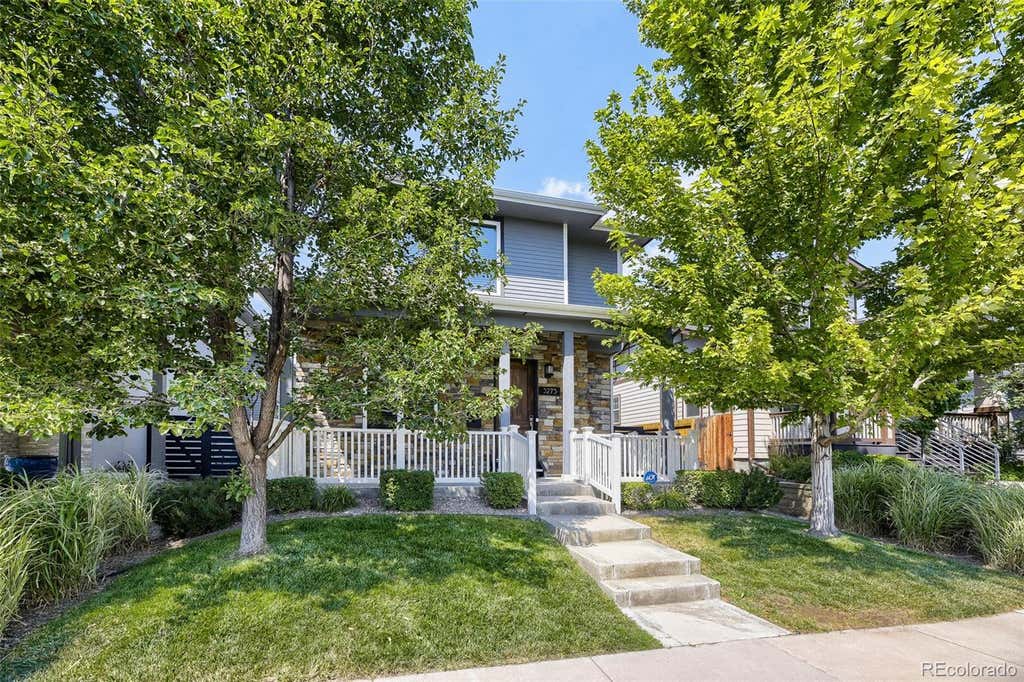 Photo of 3275 S Logan Street, Englewood, CO 80113 (MLS # 7335767)