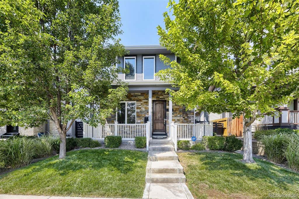 Photo of 3275 S Logan Street, Englewood, CO 80113 (MLS # 7335767)