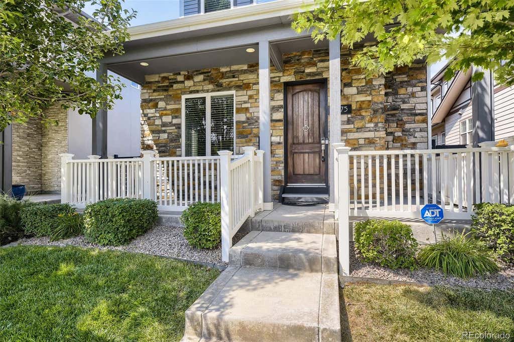 Photo of 3275 S Logan Street, Englewood, CO 80113 (MLS # 7335767)