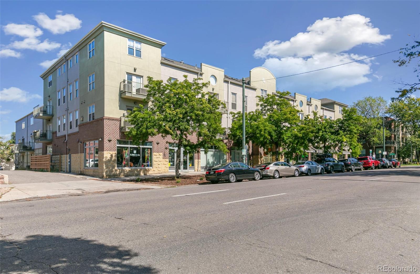 837 E 17th Avenue 2I