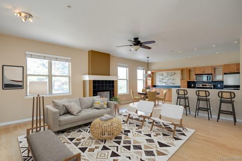 837 E 17th Avenue 2I Denver CO 80218