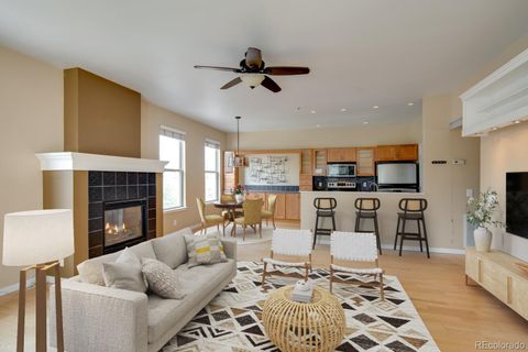 837 E 17th Avenue 2I Denver CO 80218