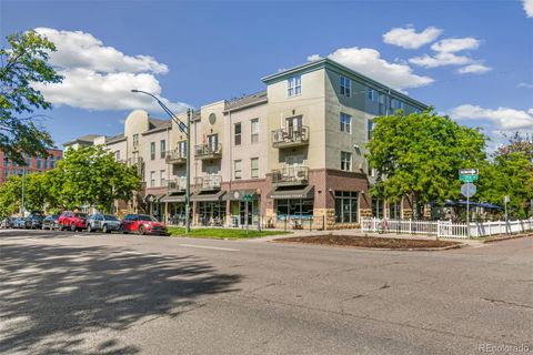837 E 17th Avenue 2I Denver CO 80218