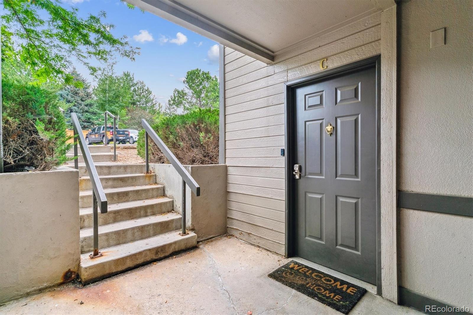 9212 E Arbor Circle C