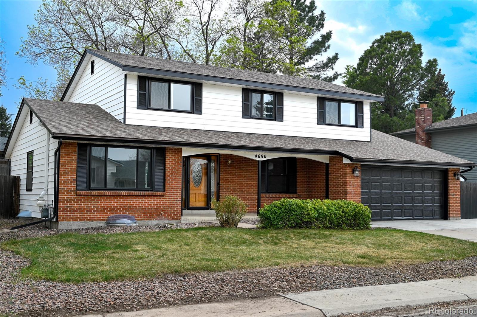 4690 W Stanford Ave, Denver, CO, 80236