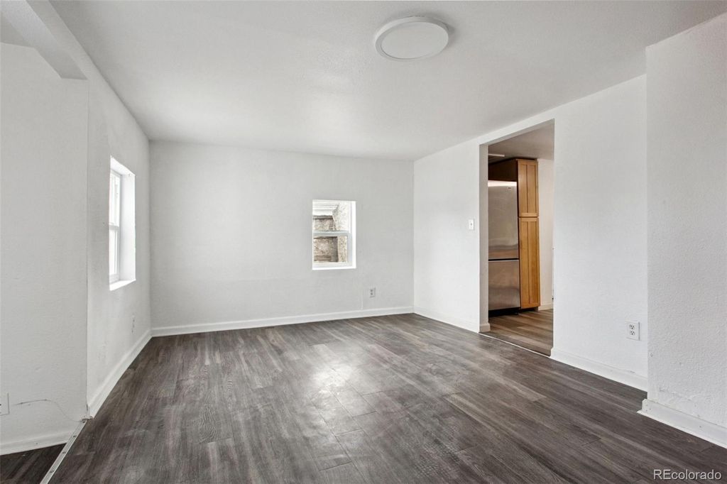 Photo of 3200 W Custer Place, Denver, CO 80219 (MLS # 7764604)