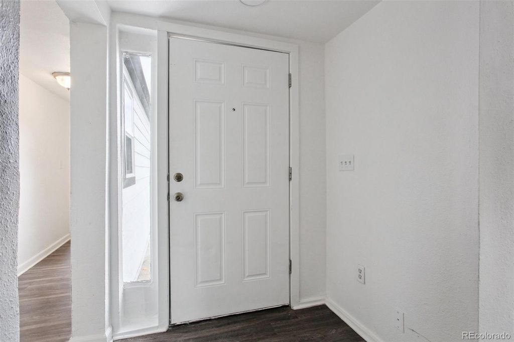 Photo of 3200 W Custer Place, Denver, CO 80219 (MLS # 7764604)