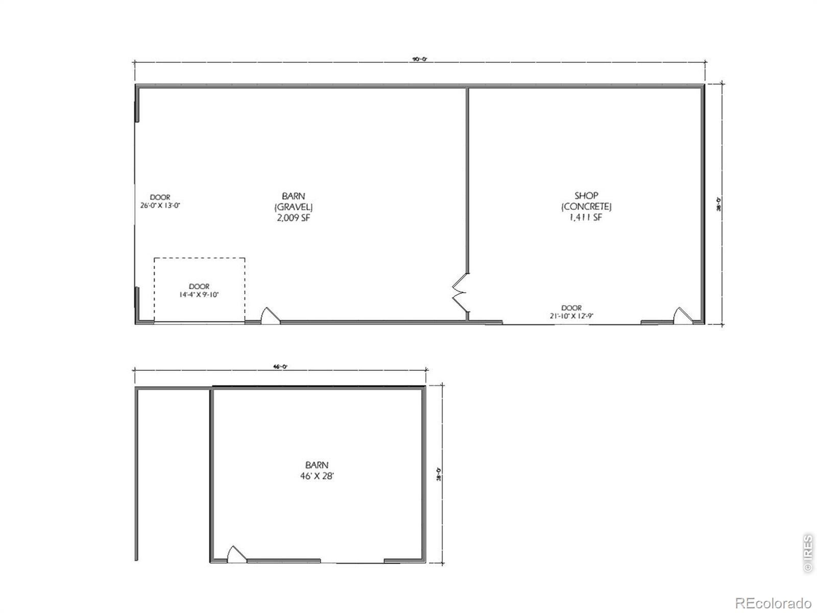9303 County Road 124