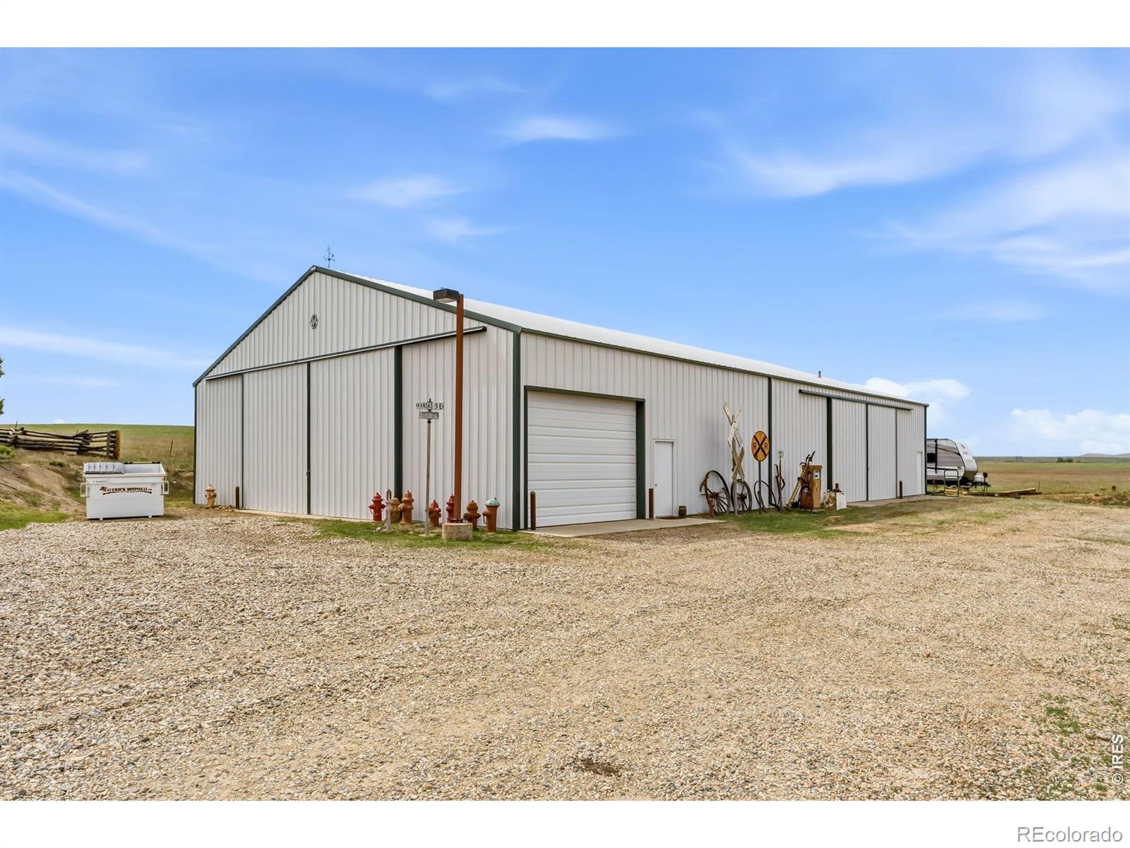9303 County Road 124