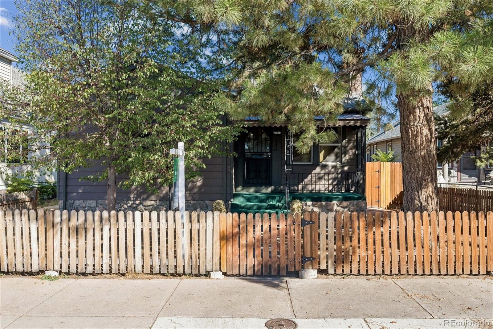 4478 Logan Street