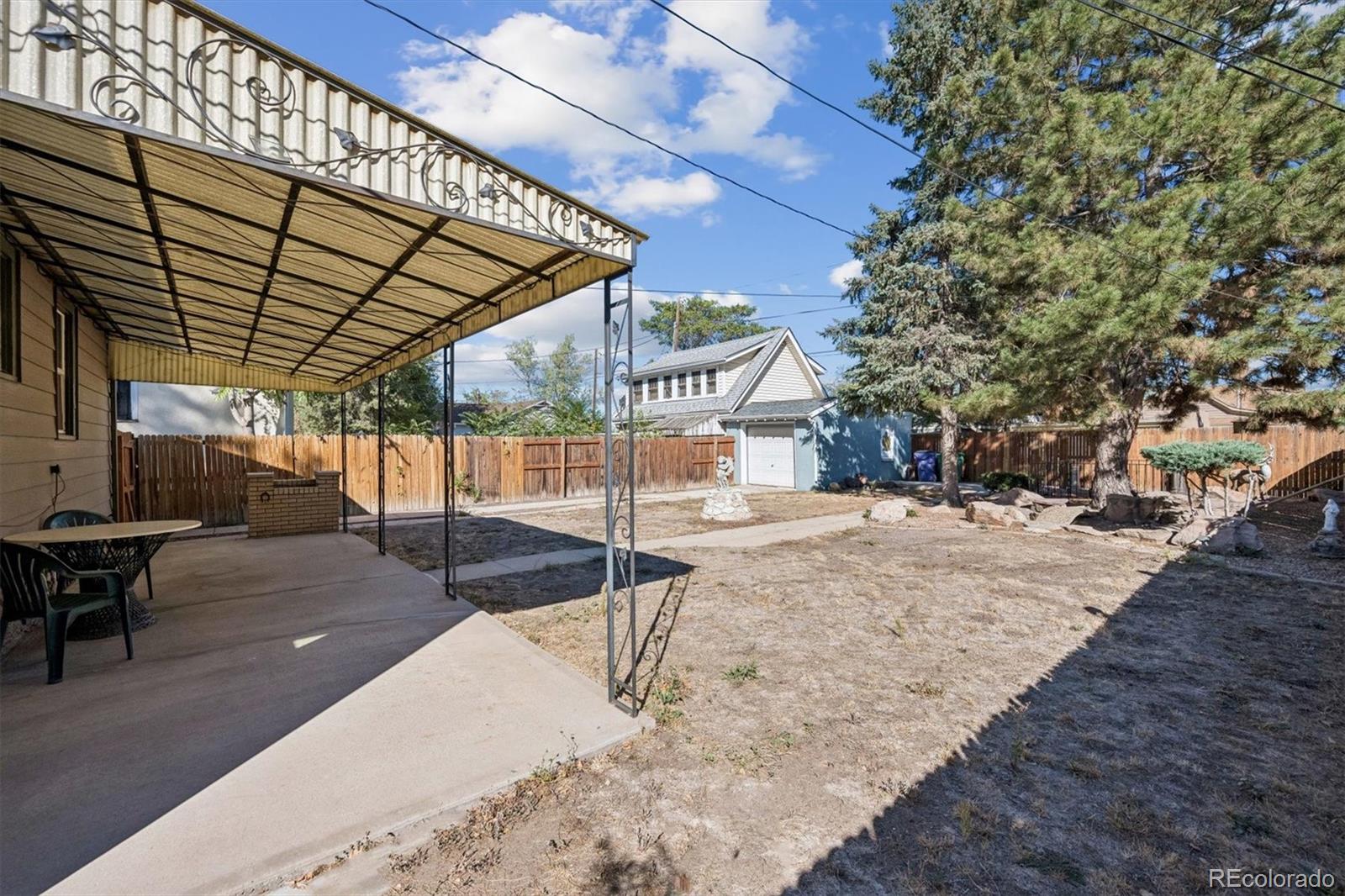 4478 Logan Street