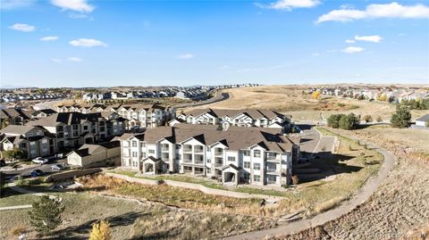 Photo of 18645 Stroh Road #2-208, Parker, CO 80134 (MLS # 6882201)