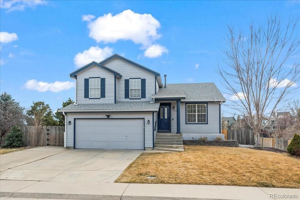 Photo of 1792 E 97th Avenue, Thornton, CO 80229 (MLS # 6755042)