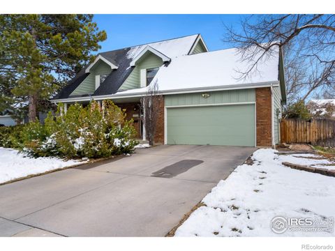 3224 Wedgewood Court, Fort Collins, CO 80525 - #: IR984239
