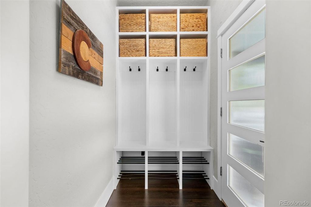 Photo of 3127 N Josephine Street, Denver, CO 80205 (MLS # 7665725)