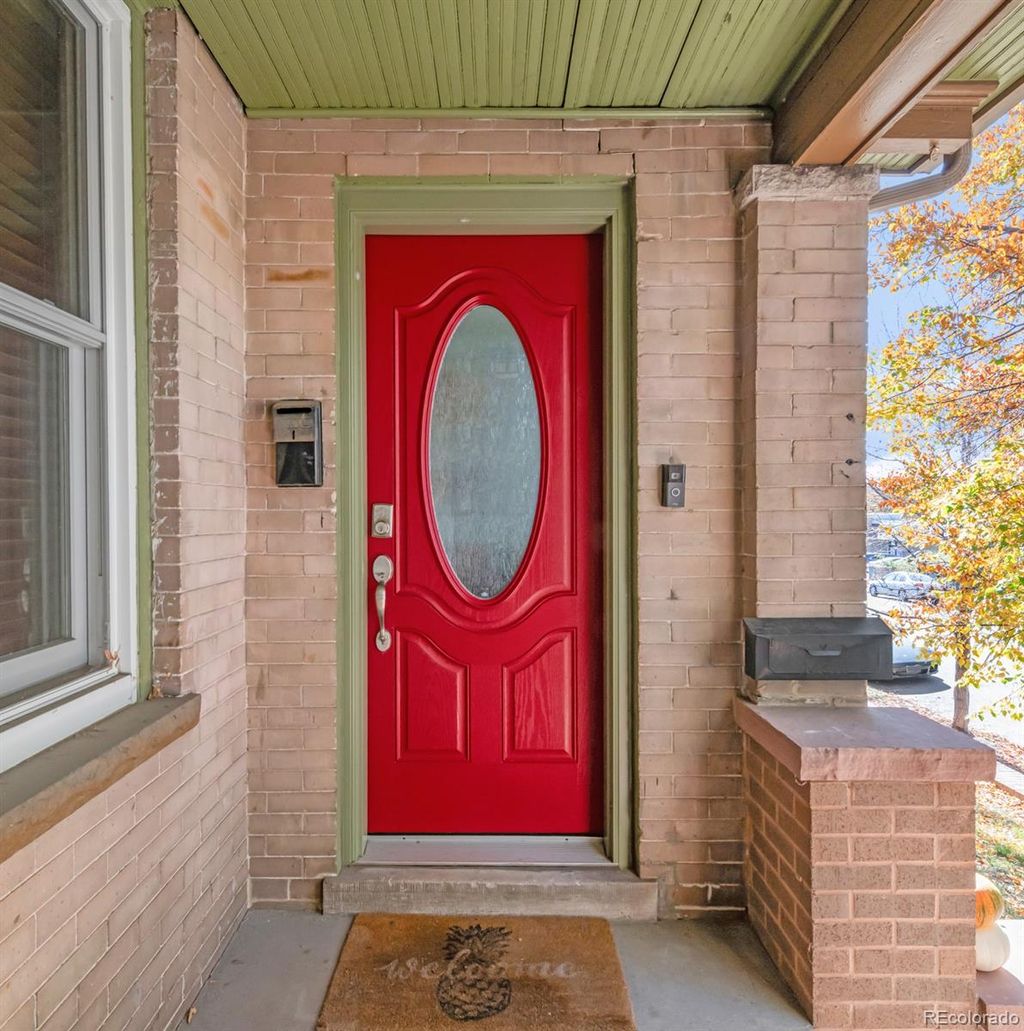 Photo of 3244 N Clay Street, Denver, CO 80211 (MLS # 6853271)