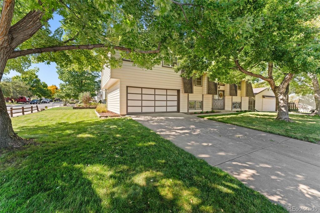 Photo of 6011 Blanca Court, Golden, CO 80403 (MLS # 8179502)