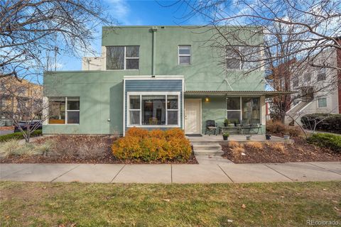 Shared Search 161 2848 Syracuse Street 128 Denver CO 80238