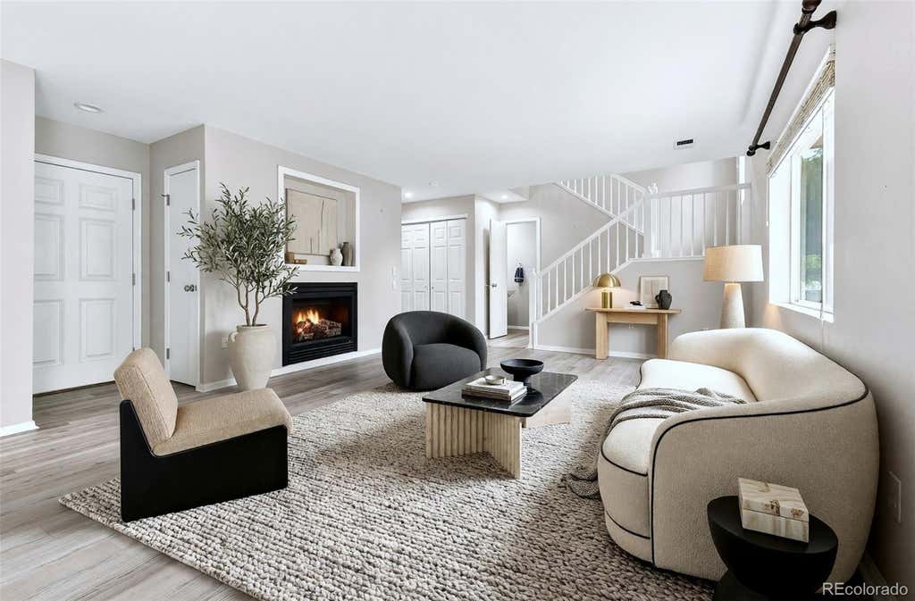 Photo of 4221 Beautiful Circle, Castle Rock, CO 80109 (MLS # 6198684)