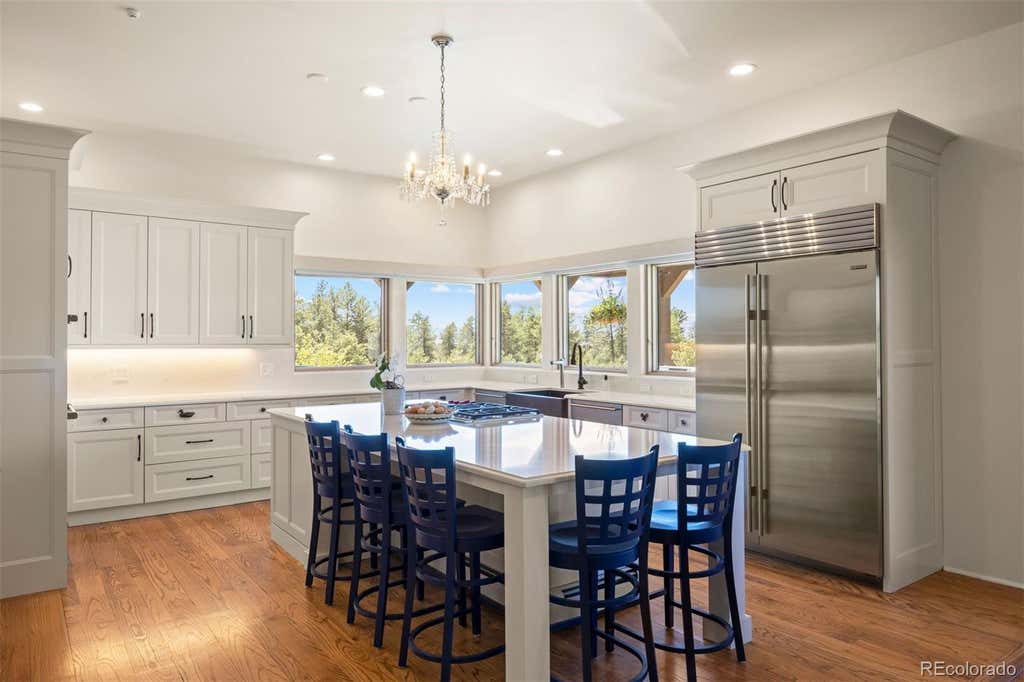 Photo of 10559 Democrat Road, Parker, CO 80134 (MLS # 9354617)