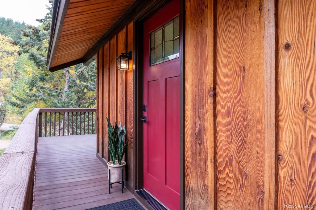 Photo of 1685 Fourmile Canyon Drive, Boulder, CO 80302 (MLS # 1995264)