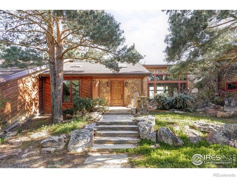 2848 S Lakeridge Trail Boulder CO 80302