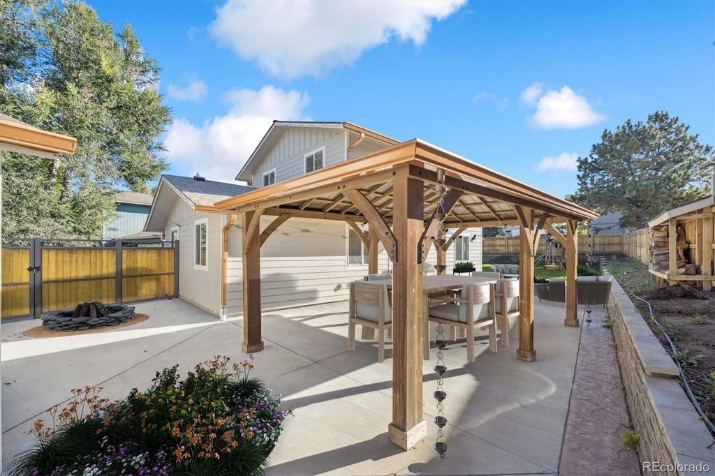 Photo of 9322 N Kendall Street, Westminster, CO 80031 (MLS # 2636256)