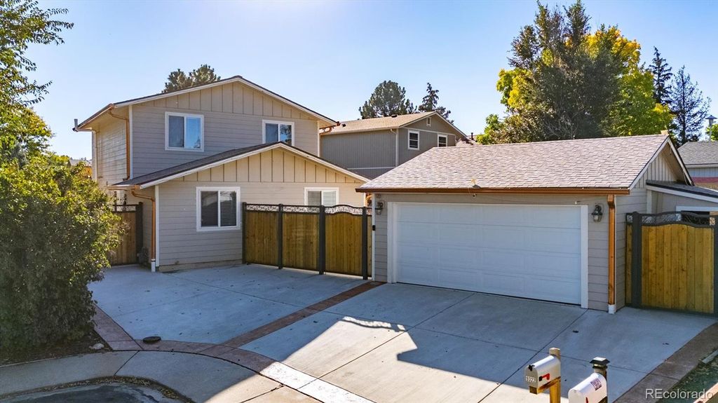 Photo of 9322 N Kendall Street, Westminster, CO 80031 (MLS # 2636256)