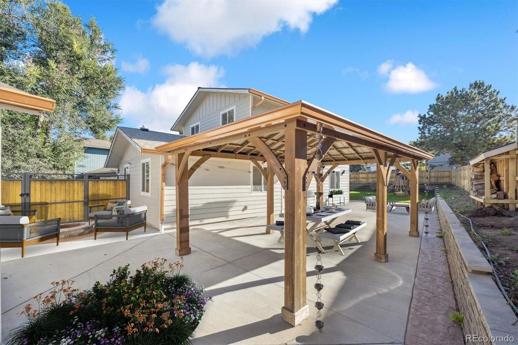Photo of 9322 N Kendall Street, Westminster, CO 80031 (MLS # 2636256)
