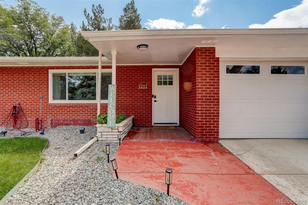 Photo of 1211 16th Avenue, Longmont, CO 80501 (MLS # 6754717)