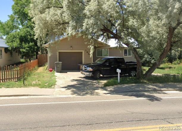 Photo 1 of 4 — 1601 E Empire Street, Cortez, CO 81321