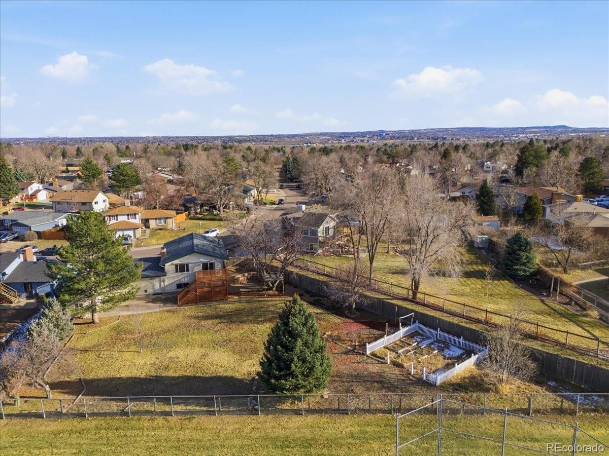 7158 W Roxbury Avenue