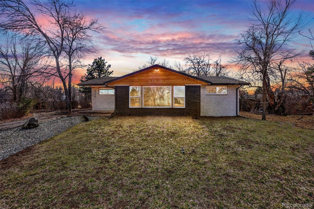 Photo of Denver, CO 80219 (MLS # 3668252)