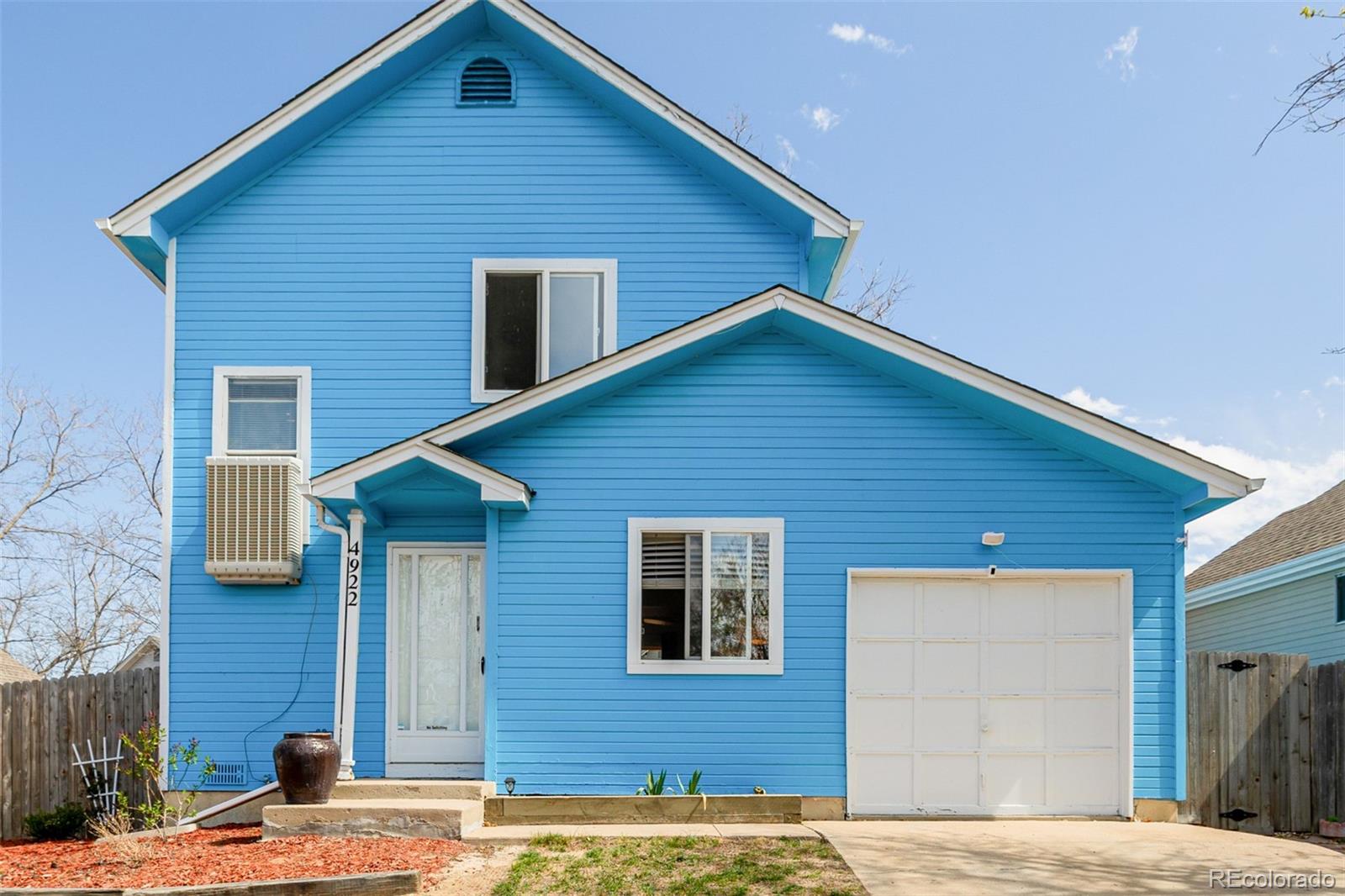 4922 S Rifle Court
