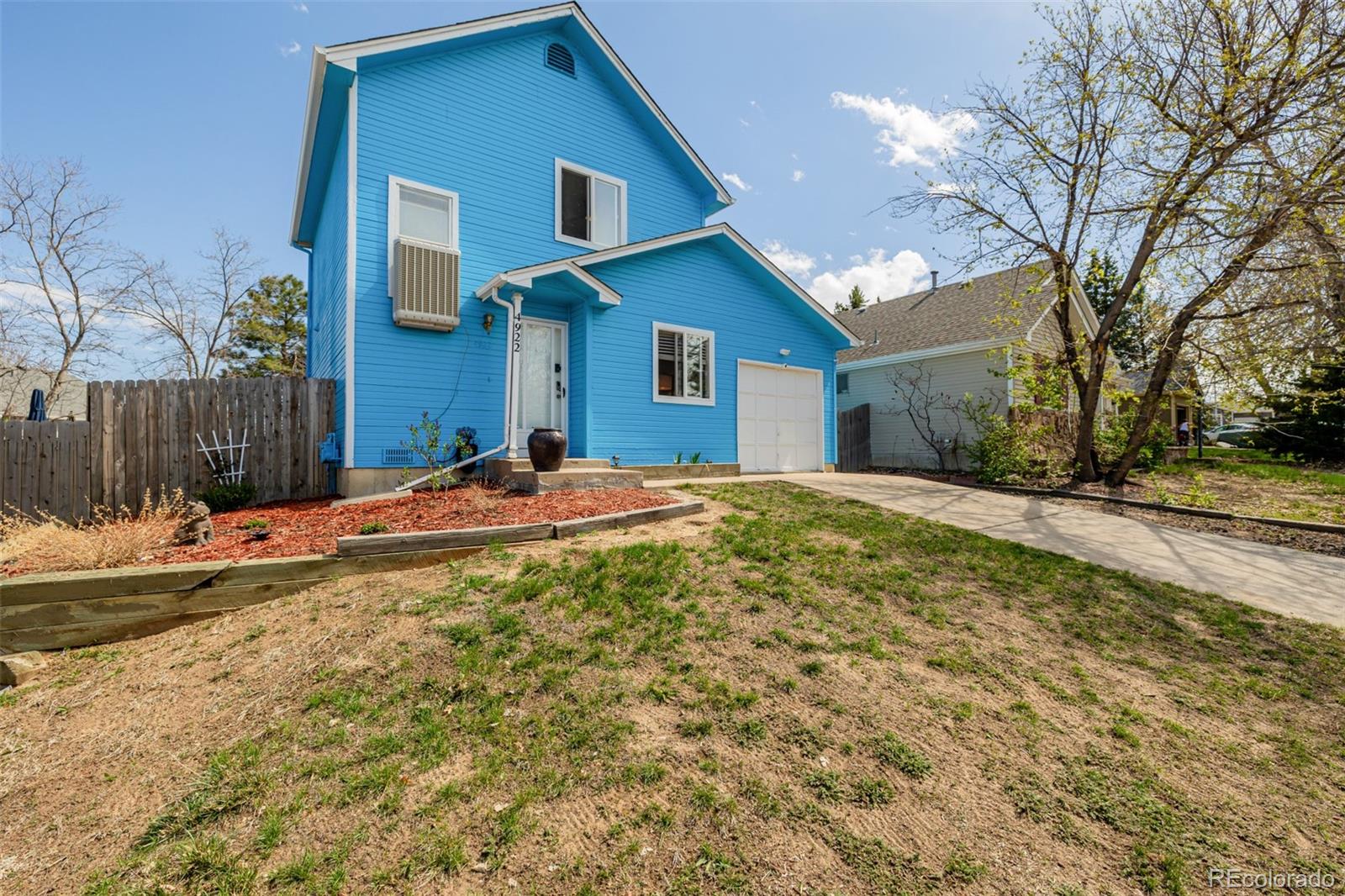 4922 S Rifle Court