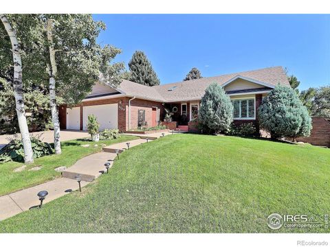 2128 45th Avenue Greeley CO 80634