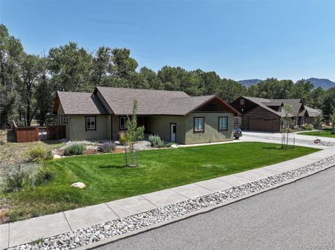 124 Meadow Lane Buena Vista CO 81211